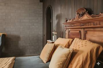 Apartamento 8 5